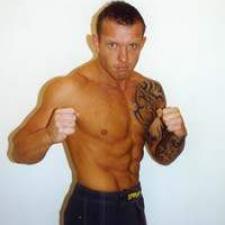 Lars Besand - Danmarks Første Pro MMA Fighter